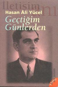 Geçtiğim Günlerden