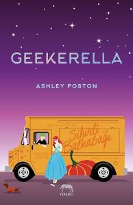 Geekerella (Ciltli)