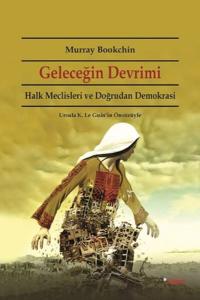 Geleceğin Devrimi
