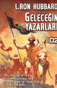 Geleceğin Yazarları 2