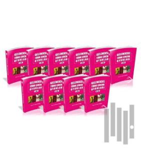 Geleneksel Türk Çocuk Oyunları (10 Cilt Takım)