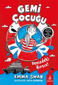 Gemi Çocuğu - Denizdeki Hırsız