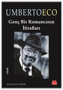 Genç Bir Romancının İtirafları