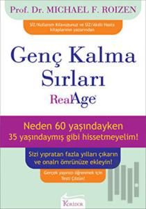 Genç Kalma Sırları