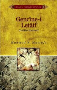 Gencine-i Letaif
