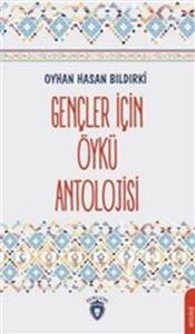 Gençler İçin Öykü Antolojisi