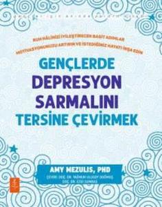 Gençlerde Depresyon Sarmalını Tersine Çevirmek