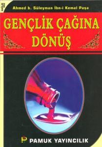 Gençlik Çağına Dönüş (Sağlık-002)
