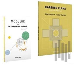 Genco Berkin İkili Kitap Seti