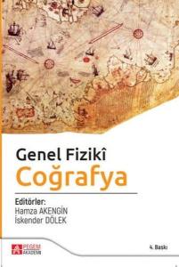 Genel Fiziki Coğrafya