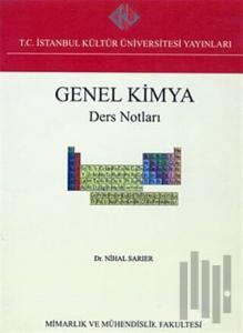 Genel Kimya : Ders Notları
