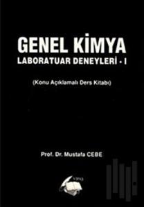 Genel Kimya Laboratuar Deneyleri 1