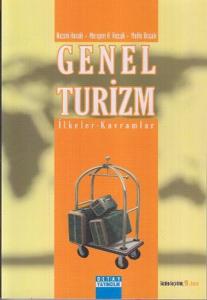 Genel Turizm İlkeler - Kavramlar