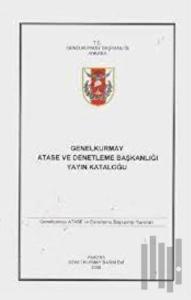 Genelkurmay Atase ve Denetleme Başkanlığı Yayın Kataloğu