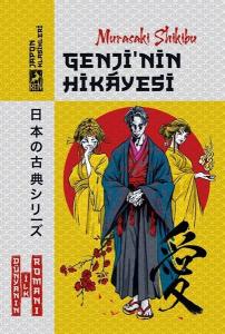Genji'nin Hikayesi - Japon Klasikleri