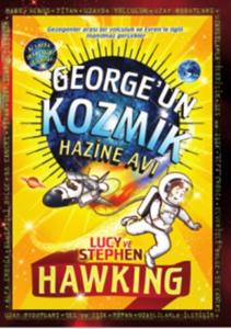 George'nin Kozmik Hazine Avı 2