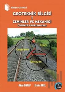 Geoteknik Bilgisi 1