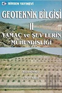Geoteknik Bilgisi 2
