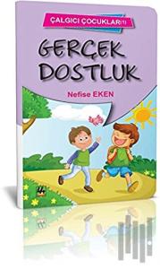 Gerçek Dostluk - Çalgıcı Çocuklar 1