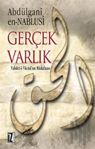 Gerçek Varlık