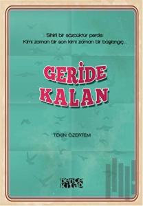 Geride Kalan