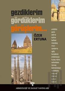 Gezdiklerim-Gördüklerim-Görüşlerim