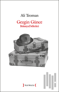 Gezgin Günce - Britanya Defteri