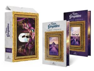 Gezgin Serisi Özel Baskı Seti - 2 Kitap Takım - Kutulu