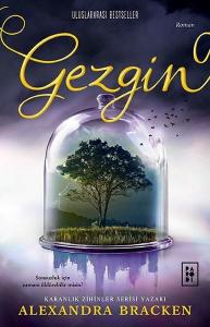 Gezgin - Yolcu Serisi 2.Kitap (Ciltli)
