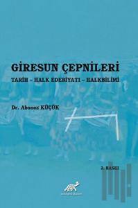 Giresun Çepnileri (Ciltli)