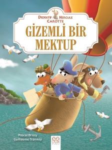 Gizemli Bir Mektup-Dedektif Hercule Carotte