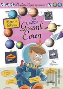 Gizemli Evren