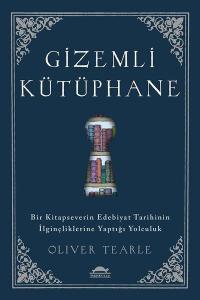 Gizemli Kütüphane