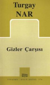 Gizler Çarşısı