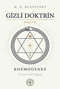 Gizli Doktrin Birinci Cilt