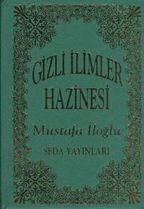 Gizli İlimler (2 cilt takım) (Büyük Boy 2.hm) (Kod: 037)