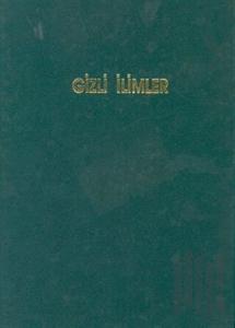 Gizli İlimler Cilt: 2