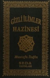 Gizli İlimler Hazinesi (K. Boy) Cilt (Kod: 038) (2 Kitap Takım)