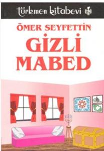 Gizli Mabed