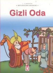 Gizli Oda (Düz Yazılı)