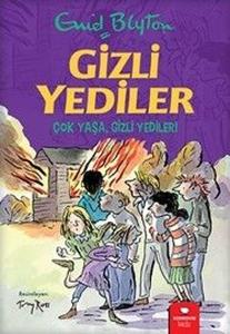Gizli Yediler - Çok Yaşa Gizli Yediler!