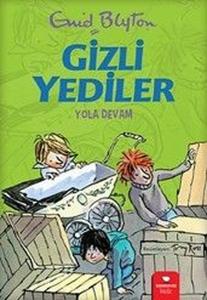 Gizli Yediler - Yola Devam