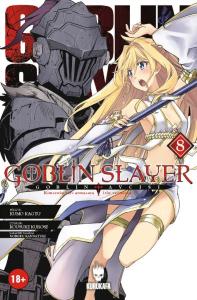 Goblin Slayer – Goblin Avcısı 8