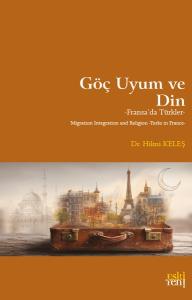 Göç Uyum ve Din-Fransa'da Türkler