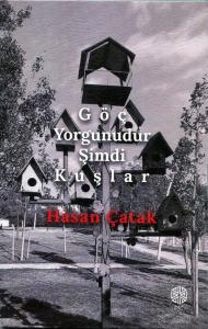 Göç Yorgunudur Şimdi Kuşlar