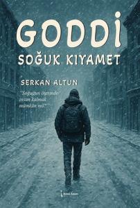 Goddi - Soğuk Kıyamet