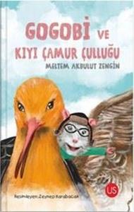 Gogobi ve Kıyı Çamur Çulluğu