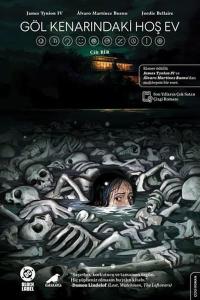 Göl Kenarındaki Hoş Ev