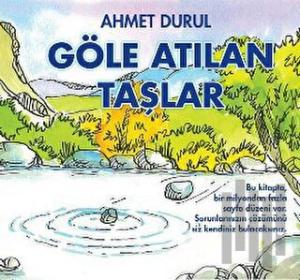Göle Atılan Taşlar