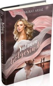 Gölge Serisi 1 - Yalanın Gölgesinde (Ciltli)